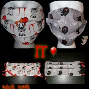 Adult mask
